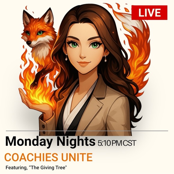 Coach Handbags - COACH SHOW ❤️ COACHIES Unite